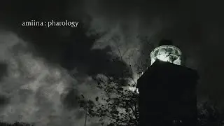 amiina - Pharology [Full EP]