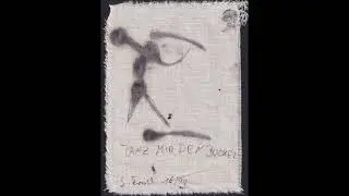 Hithlahabuth - Kein Anhalt Fuer Boesartigkeit untitled A2 (1993)