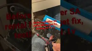 Airsoft Specna arms Rental M4 repair