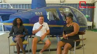 SMALL BUSINESS BIG DREAMS DOWDEN AVIATION