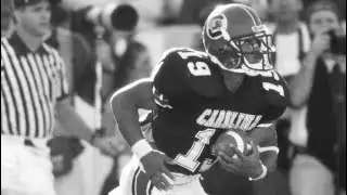 #collegefootball - Duce Staley vs Tennessee