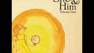 She & Him- I Should Have Known Better