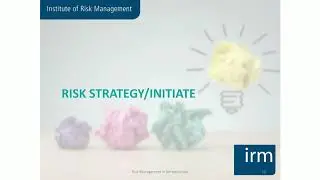 Risk Management for Infrastructure Graham Nicol