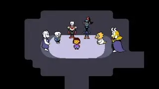 Undertale Music - 