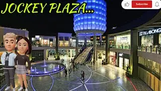 EL MALL MÁS GRANDE DE LIMA_PERU JOCKEY PLAZA 2023 #humor #parati #fypシ #comedia #risas #kawaii