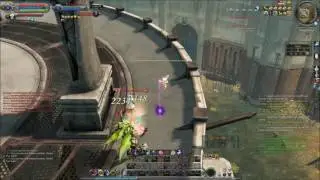 Aion 5.3 - Arena of Tenacity 3 (Mochigirl-TM)