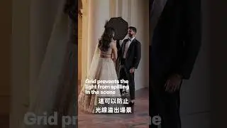 [燈光] Profoto A2 + Clic Softbox 👀攝影師 Pye Jirsa 在這裡向您展示他的首選燈光設置 以便在您時間緊迫時創造出令人難以置信的圖像 數位小兔 @profoto