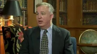 Capital Connections with David Pierce (Part 1)