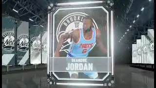 DBA 5/11: BKN(O'Neal) @ Cavs