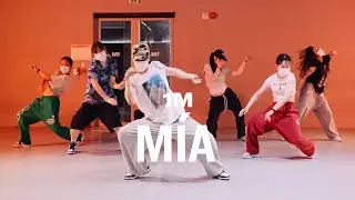 Bad Bunny X Drake - M&Iacute;A / Yechan Choreography