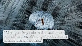 How to Use AI to Identify the Perfect Audience for Each systeme.io &  nuBeginning PLR Course Sell.