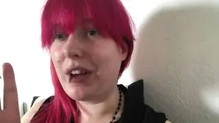 Random Vlog 6: Voting in Denmark