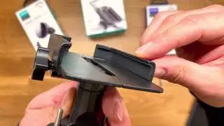 JOYROOM JR-ZS252 UNIVERSAL BIKE MOUNT