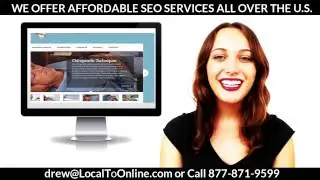 Affordable SEO Services for Small Businesses