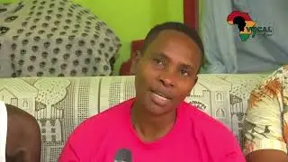 Abduction and Release of Harrison Nyamu | A Case of Enforced Disappearance in Kenya
