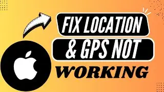 iPhone GPS Not Accurate or Not Updating? Fix It - 2026