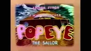 POPEYE 