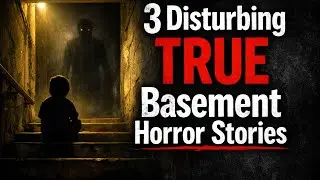 True Basement Horror: 3 Cases That Still Terrify