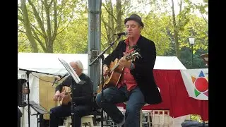 P... de toi (Georges Brassens) adaptation en anglais de Pierre de Gaillande