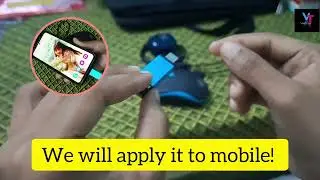 Wireless Hack 😱🔥🤔 #tech #viral