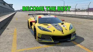 6 tips to become a quicker driver in AMS2