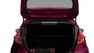 2011 FORD FIESTA Chandler AZ