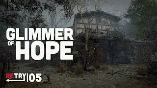 RETRY: RE4 | Ep.5: Glimmer of Hope