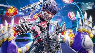 🚨LIVE Season 26 Ranked SOLO  Apex Legends gameplay  🚨LIVE STREAM.
