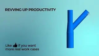 REVVING UP PRODUCTIVITY