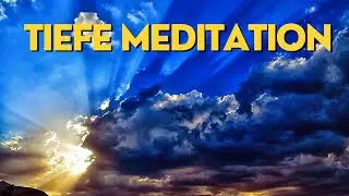 Tiefe Meditation Tiefe Trance #meditation #trance #tiefenentspannung