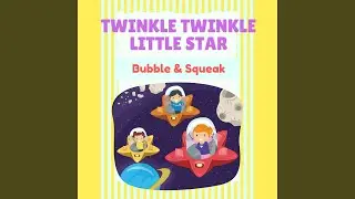 Twinkle Twinkle Little Star