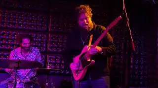 JD Simo & Luther Dickinson @ The Casbah 1/31/26