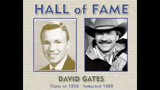 Gates, David