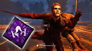 Mad Grit On Albert Wesker