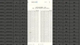 SECOND ATTEMPT TNUSRB  SI EXAM RESULT 2023 CUT OFF 52 MY MARK 41