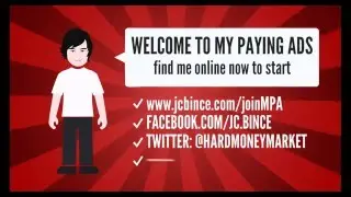 My Paying Ads Training - Overview Tutorial