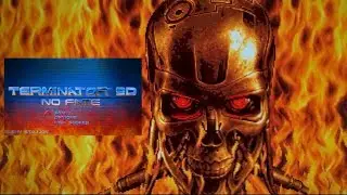 ACTION PACKED!! Terminator 2D No Fate, This Game Is AWESOME! 