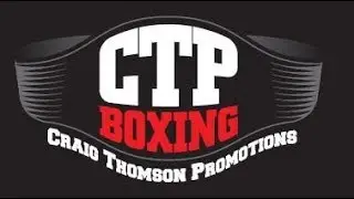 Promo - CTP's Boxing presents Danger Zone @ Ellerslie Event Centre, Auckland