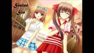 1. Nightcore - Sister Sin