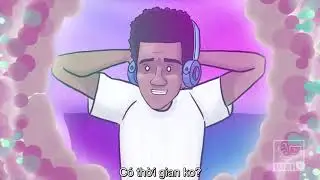 [vietsub] How Spider-Man Into the Spider-Verse Should Have Ended
