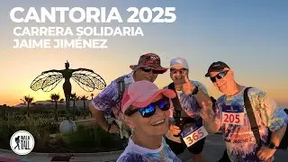 Cantoria Carrera Solidaria Jaime Jim&eacute;nez 2025