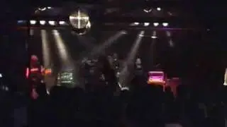 CONFRONT HATE - Lost Word(live in Loud metal Battle)