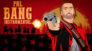 PNL // BANG (instru)