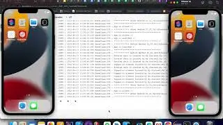 Appium || iOS Parallel Execution || Mobile Automation