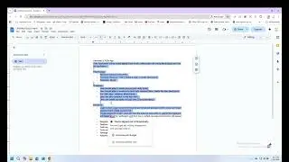 How to Write Github Copilot Prompt for ToDo Web App