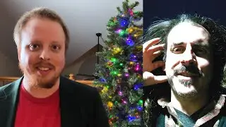 Special Christmas Eve Report