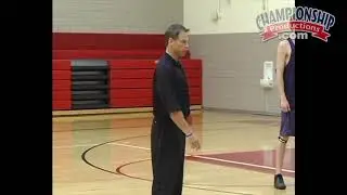 Utilizing the Corner Pick & Roll!