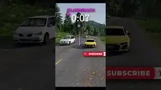 AUDI R8 😢 Flashback 🚘 #shorts