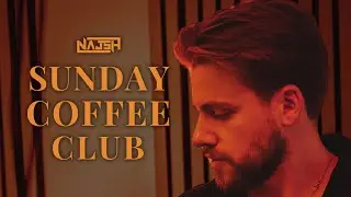 Sunday Coffee Club vol. 3 | DJ Najsh | Coffee Rave Wuppertal
