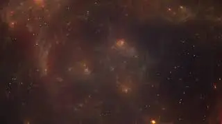 space starfield HD